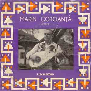 Marin Cotoanță - Cobză download free