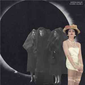 Marissa Nadler - Covers Volume II download mp3 flac