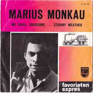 Marius Monkau - We Shall Overcome / Stormy Weather download mp3 flac
