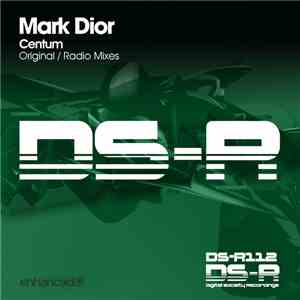 Mark Dior - Centum download free Mark Dior - Centum download mp3 flac