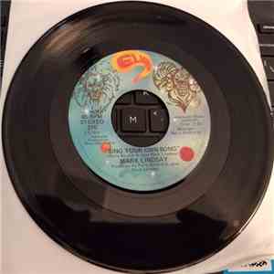 Mark Lindsay - Sing Your Own Song / Sing Your Own Song download mp3 flac