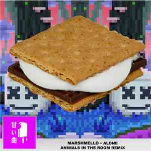 Marshmello  - Alone (Animals In The Room Remix) download mp3 flac