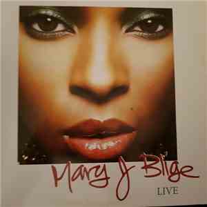 Mary J. Blige - Live download free