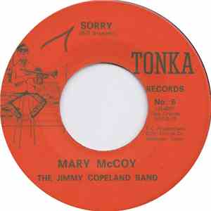 Mary McCoy, Jimmy Copeland Band - Sorry / Please Don't Blame Me download mp3 flac