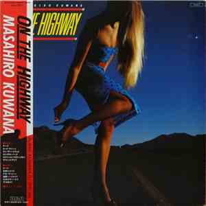 Masahiro Kuwana - On The Highway download mp3 flac
