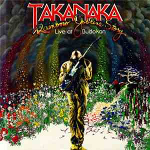 Masayoshi Takanaka - Rainbow Goblins Story / Live At Budokan download free