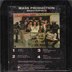 Mass Production - Massterpiece download mp3 flac