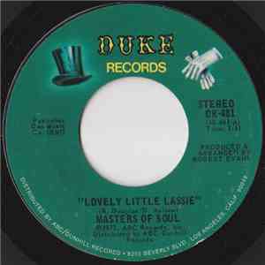 Masters Of Soul - Lovely Little Lassie download mp3 flac
