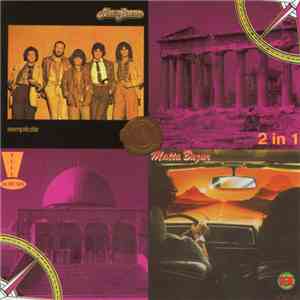 Matia Bazar - Semplicita / Tournee download free Matia Bazar - Semplicita / Tournee download mp3 flac
