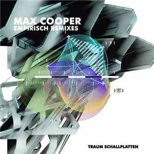 Max Cooper - Empirisch Remixes download mp3 flac