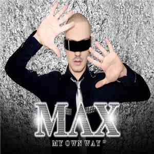 Max  - My Own Way EP download free