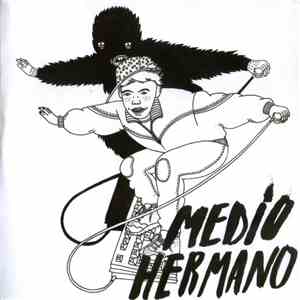 Medio Hermano - Medio Hermano EP download mp3 flac