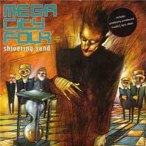 Mega City Four - Shivering Sand download mp3 flac