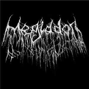 Megiddon - Megiddon download free Megiddon - Megiddon download mp3 flac
