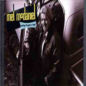 Mel McDaniel - Rock-A-Billy Boy download free