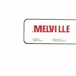 Melville - Melville download free Melville - Melville download mp3 flac