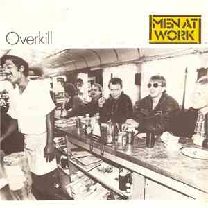 Men At Work - Overkill download free Men At Work - Overkill download mp3 flac