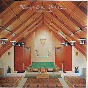 Mennonite Brethren Male Chorus – Hillsboro, Kansas - German Record download mp3 flac