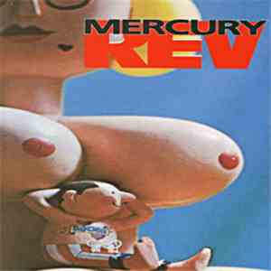 Mercury Rev - Boces download free