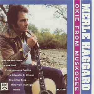 Merle Haggard - Okie From Muskogee download mp3 flac