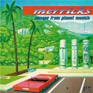 Merricks - Escape From Planet Munich download free