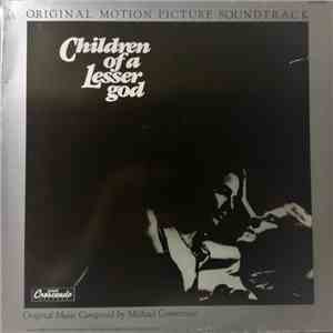 Michael Convertino - Children of a Lesser God download free Michael Convertino - Children of a Lesser God download mp3 flac