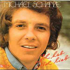 Michael Schanze - Ich Hab Dich Lieb download free Michael Schanze - Ich Hab Dich Lieb download mp3 flac