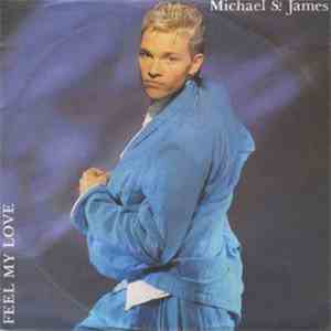 Michael St.James - Feel My Love download mp3 flac