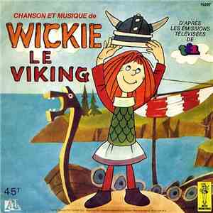 Michel Barouille - Wickie Le Viking download mp3 flac
