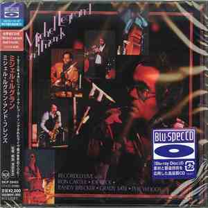 Michel Legrand - Michel Legrand And Friends download mp3 flac