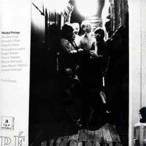 Michel Potage - Occupé download free Michel Potage - Occupé download mp3 flac