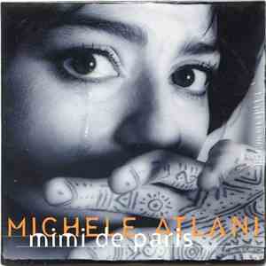 Michèle Atlani - Mimi De Paris download free Michèle Atlani - Mimi De Paris download mp3 flac