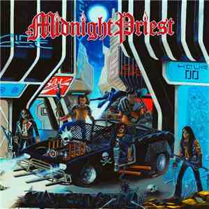 Midnight Priest - Midnight Steel download mp3 flac