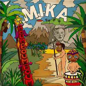 MIKA - Boum Boum Boum download free MIKA - Boum Boum Boum download mp3 flac