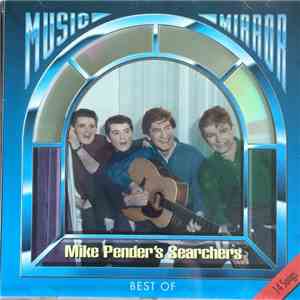 Mike Pender's Searchers - Best Of download mp3 flac