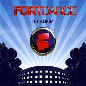 Mike Spirit - FortDance - The Album download mp3 flac
