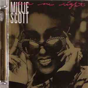 Millie Scott - Love Me Right download free