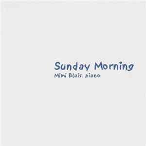 Mimi Blais - Sunday Morning download mp3 flac