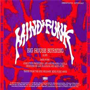 Mind Funk - Big House Burning download free