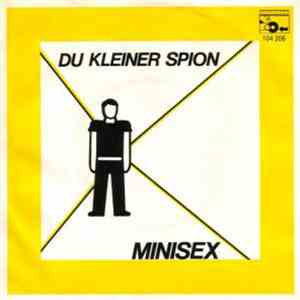 Minisex - Du Kleiner Spion download free