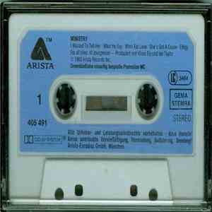 Ministry - With Sympathy download mp3 flac