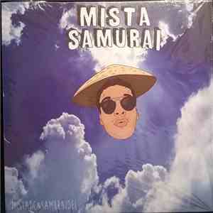 MistaDC & Samurai Del - MistaSamurai download mp3 flac