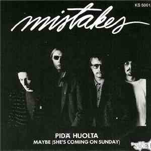 Mistakes - Pidä Huolta download free