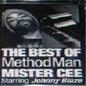 Mister Cee - Best Of Method Man download mp3 flac