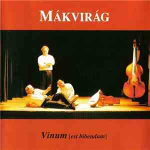 Mákvirág - Vinum (Est Bibendum) download free
