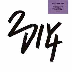 Moby - Moby Remixes download mp3 flac