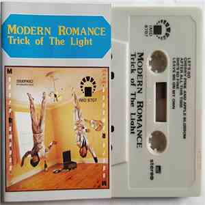 Modern Romance - Trick Of The Light download mp3 flac