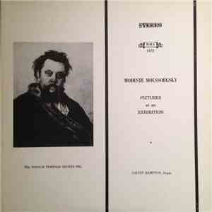 Modeste Moussorgsky, Calvin Hampton - Pictures At An Exhibition download free