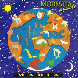 Modestia Aparte - María download free Modestia Aparte - María download mp3 flac