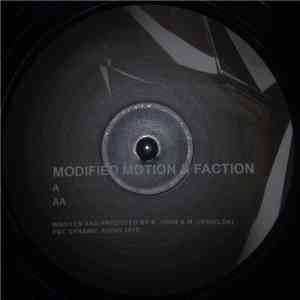 Modified Motion & Faction - New World / System download free